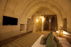 Kayakapi Premium Caves