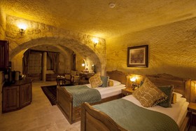 Kayakapi Premium Caves