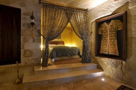 Kayakapi Premium Caves
