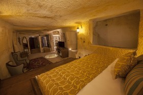 Kayakapi Premium Caves