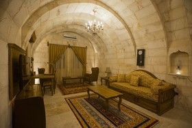 Kayakapi Premium Caves