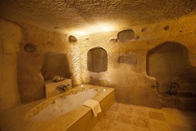 Kayakapi Premium Caves