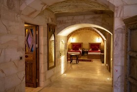 Kayakapi Premium Caves