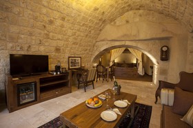 Kayakapi Premium Caves