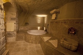 Kayakapi Premium Caves