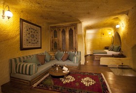 Kayakapi Premium Caves