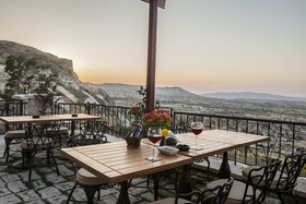 Kayakapi Premium Caves