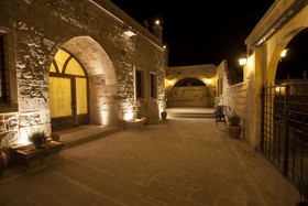 Kayakapi Premium Caves