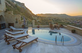 Kayakapi Premium Caves