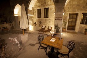 Kayakapi Premium Caves