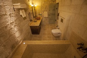 Kayakapi Premium Caves