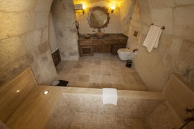 Kayakapi Premium Caves