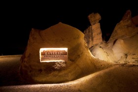 Kayakapi Premium Caves
