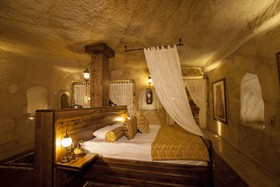 Kayakapi Premium Caves