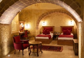 Kayakapi Premium Caves