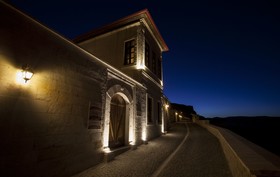 Kayakapi Premium Caves