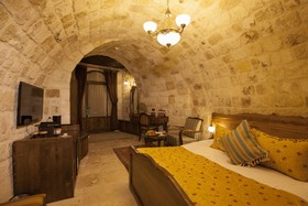 Kayakapi Premium Caves