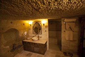 Kayakapi Premium Caves