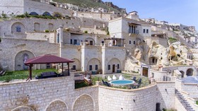 Kayakapi Premium Caves