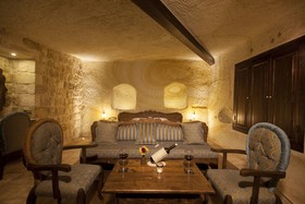 Kayakapi Premium Caves