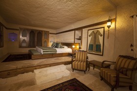 Kayakapi Premium Caves