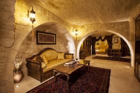 Kayakapi Premium Caves