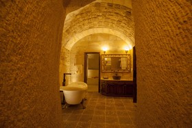 Kayakapi Premium Caves