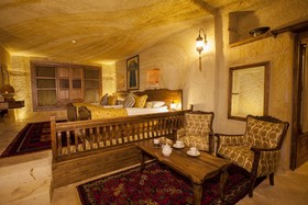 Kayakapi Premium Caves
