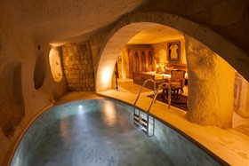Kayakapi Premium Caves