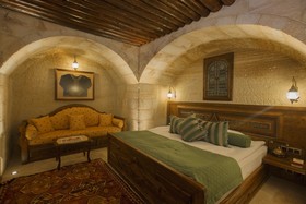 Kayakapi Premium Caves