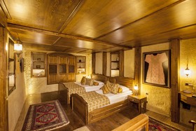 Kayakapi Premium Caves