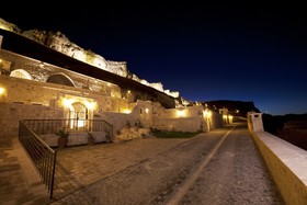 Kayakapi Premium Caves