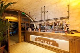 Kayakapi Premium Caves
