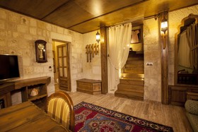 Kayakapi Premium Caves