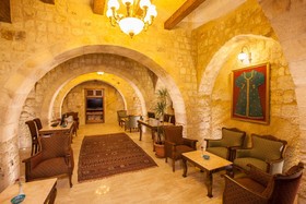 Kayakapi Premium Caves