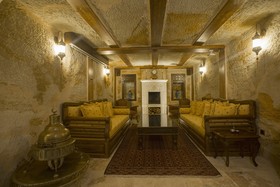 Kayakapi Premium Caves