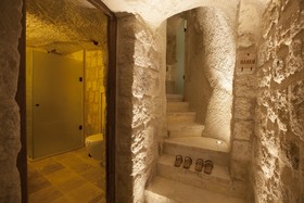 Kayakapi Premium Caves