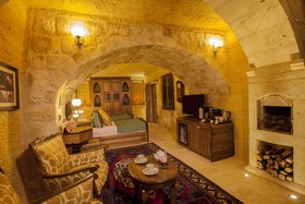Kayakapi Premium Caves