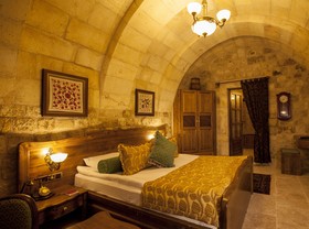Kayakapi Premium Caves