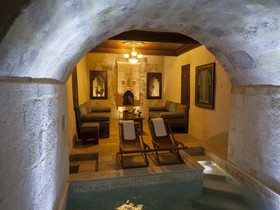 Kayakapi Premium Caves