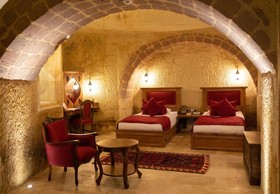 Kayakapi Premium Caves
