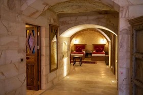 Kayakapi Premium Caves