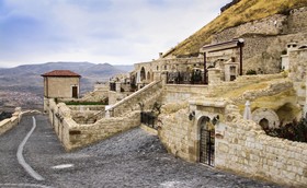 Kayakapi Premium Caves