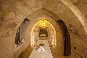 Kayakapi Premium Caves