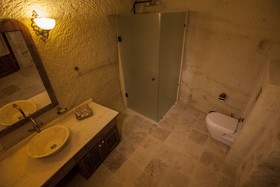 Kayakapi Premium Caves