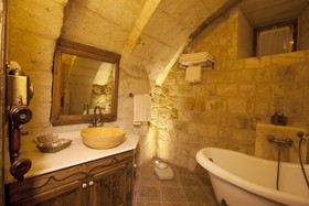 Kayakapi Premium Caves