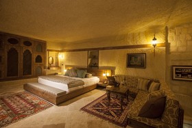 Kayakapi Premium Caves