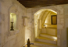 Kayakapi Premium Caves