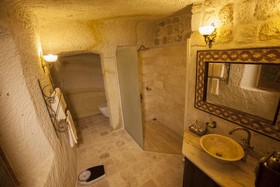 Kayakapi Premium Caves