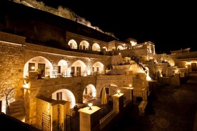 Kayakapi Premium Caves